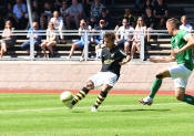 AIK - Flora.  1-0