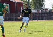 AIK - Flora.  1-0