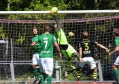 AIK - Flora.  1-0