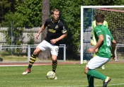 AIK - Flora.  1-0