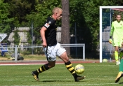 AIK - Flora.  1-0