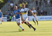 Trelleborg - AIK.  1-4