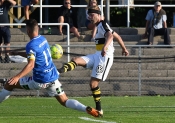 Trelleborg - AIK.  1-4