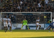 Trelleborg - AIK.  1-4