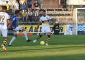 Trelleborg - AIK.  1-4