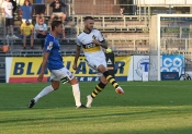 Trelleborg - AIK.  1-4