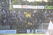 Publikbilder från Trelleborg-AIK