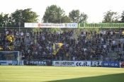 Publikbilder från Trelleborg-AIK