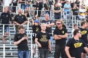 Publikbilder från Trelleborg-AIK