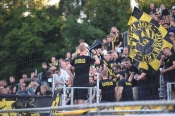 Publikbilder från Trelleborg-AIK