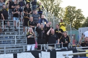 Publikbilder från Trelleborg-AIK