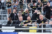 Publikbilder från Trelleborg-AIK