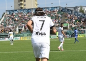 Sundsvall - AIK.  0-1