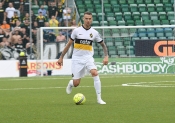 Sundsvall - AIK.  0-1