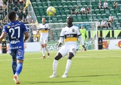 Sundsvall - AIK.  0-1