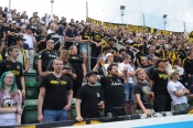 Publikbilder från Sundsvall-AIK