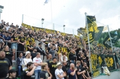 Publikbilder från Sundsvall-AIK