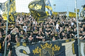 Publikbilder från Sundsvall-AIK