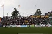 Publikbilder från Sundsvall-AIK