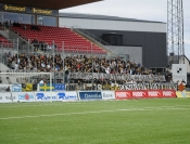 Örebro - AIK.  1-2