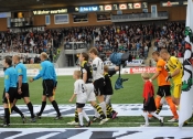 Örebro - AIK.  1-2