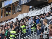 Örebro - AIK.  1-2