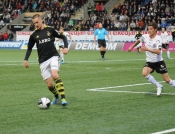 Örebro - AIK.  1-2