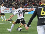 Örebro - AIK.  1-2