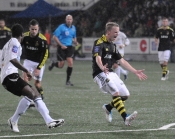 Örebro - AIK.  1-2