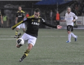 Örebro - AIK.  1-2