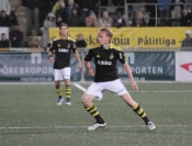 Örebro - AIK.  1-2