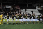 Örebro - AIK.  1-2