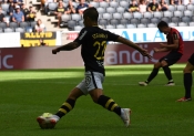 AIK - BP.  5-1