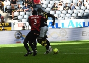 AIK - BP.  5-1