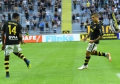 AIK - BP.  5-1