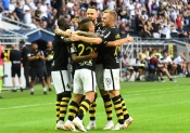 AIK - BP.  5-1