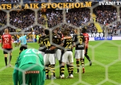 AIK - BP.  5-1