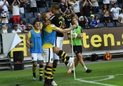 AIK - BP.  5-1