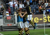 AIK - BP.  5-1