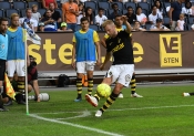 AIK - BP.  5-1