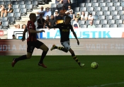 AIK - BP.  5-1