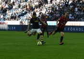 AIK - BP.  5-1