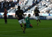 AIK - BP.  5-1