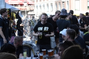 Uppladdning inför Nordsjælland-AIK