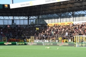 Publikbilder från Nordsjælland-AIK