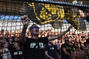 Publikbilder från Nordsjælland-AIK