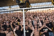 Publikbilder från Nordsjælland-AIK