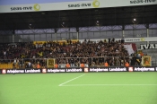 Publikbilder från Nordsjælland-AIK