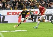 AIK - Kalmar. 1-0