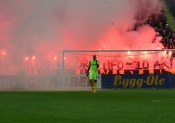 AIK - Kalmar. 1-0